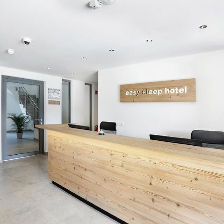 Easy Sleep Apartmenthotel Ergolding Kültér fotó